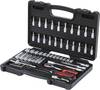KS Tools 9110653 Steckschlüsselsatz 1/4" (6.3 mm) 911.0653