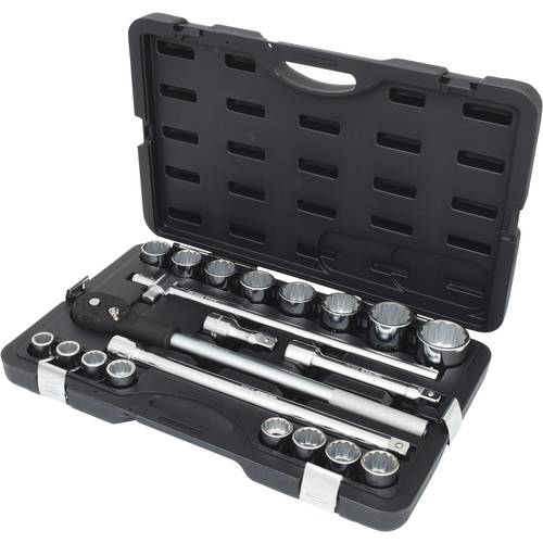 Thumbnail - KS Tools 911.0751 Steckschlüsselsatz 911.0751