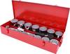KS Tools Steckschlüsselsatz 1" (25 mm) 911.0824