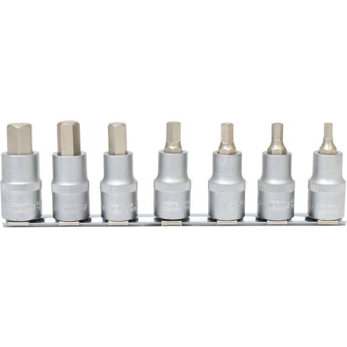 KS Tools 911.1320 Stecknuss-Set 911.1320