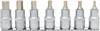 KS Tools 911.1320 Stecknuss-Set 911.1320