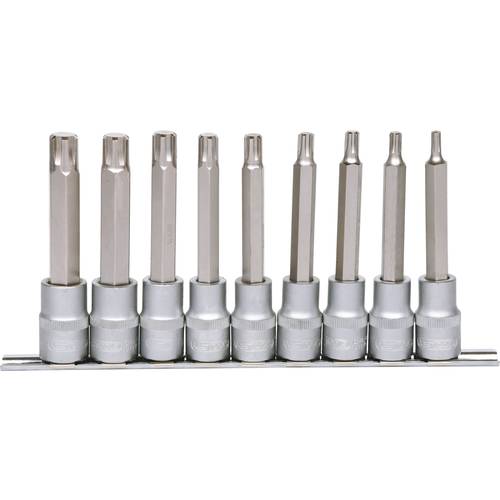 KS Tools 911.1335 Stecknuss-Set 911.1335
