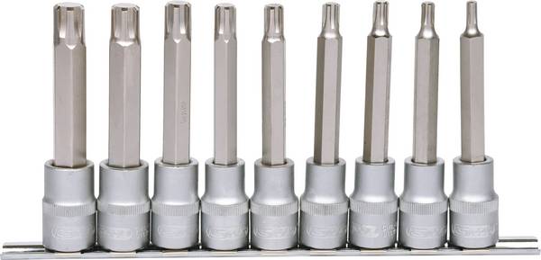 KS Tools 9111335 Stecknuss-Set    911.1335