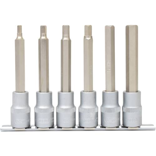 KS Tools 911.1336 Stecknuss-Set 911.1336