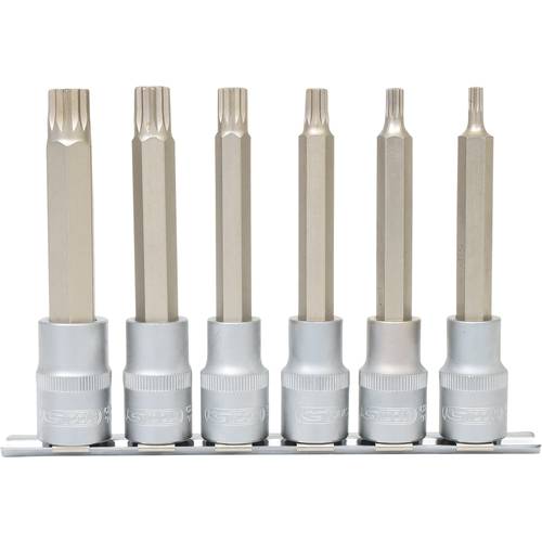 KS Tools 911.1358 Stecknuss-Set 911.1358