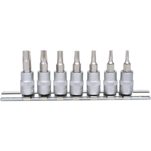 Thumbnail - KS Tools 911.1458 Stecknuss-Set 911.1458