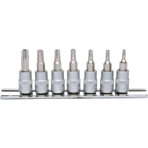 KS Tools 911.1460 Stecknuss-Set 911.1460