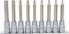 KS Tools 911.1520 Stecknuss-Set 1/2" (12.5 mm) 911.1520
