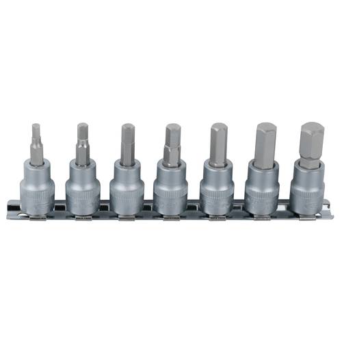 KS Tools 911.1544 Stecknuss-Set 911.1544