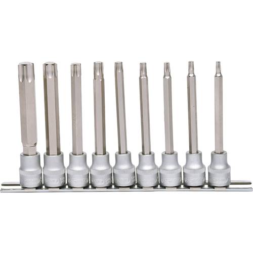 KS Tools 911.1550 Stecknuss-Set 911.1550