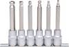 KS Tools 9111650 Stecknuss-Set 1/2" (12.5 mm) 911.1650
