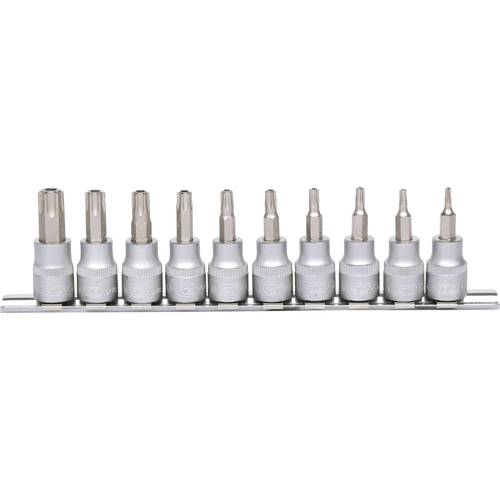 KS Tools 911.3940 Stecknuss-Set 911.3940
