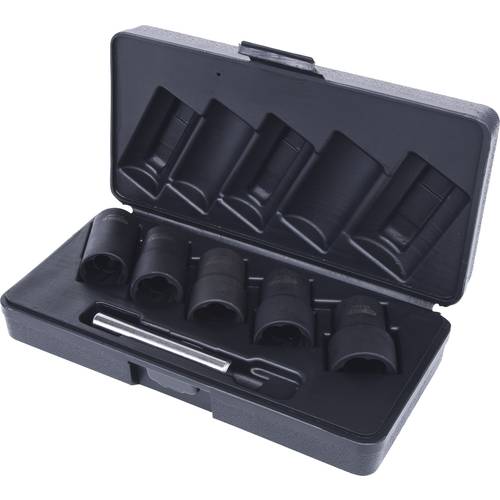 Thumbnail - KS Tools 913.1240 Stecknuss-Set 913.1240