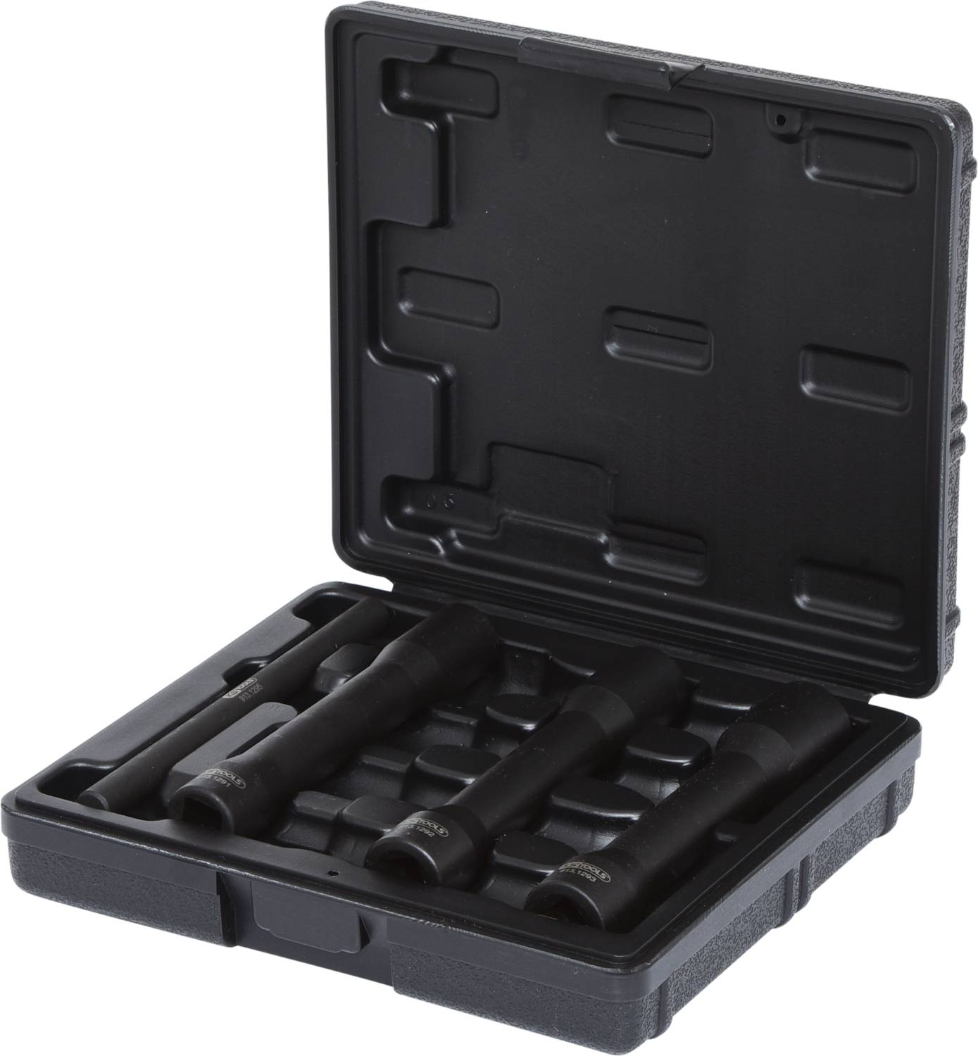 KS Tools 913.1290 Stecknuss-Set 913.1290