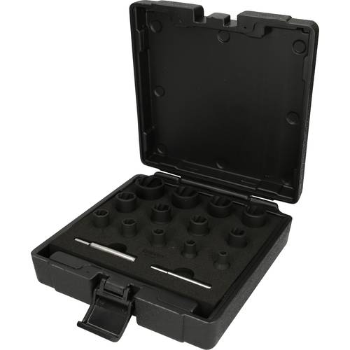 Thumbnail - KS Tools 913.1460 Stecknuss-Set 913.1460