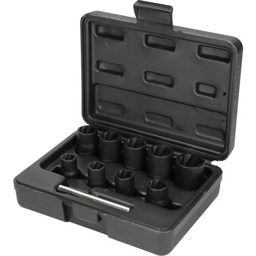 Thumbnail - KS Tools 913.3855 Stecknuss-Set 913.3855