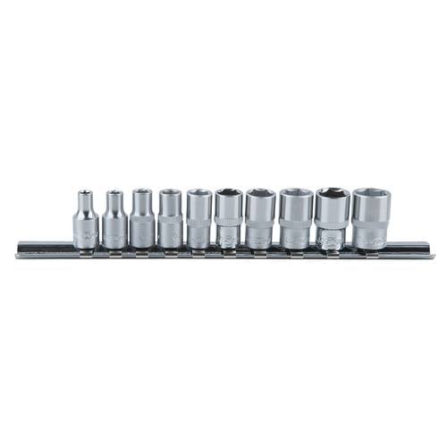 KS Tools 917.0620 Stecknuss-Set 917.0620