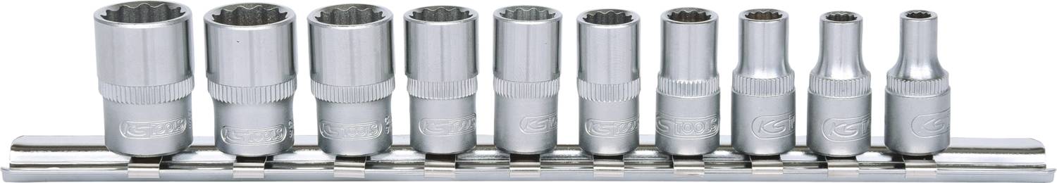 KS Tools 917.0625 Set di bussole 917.0625