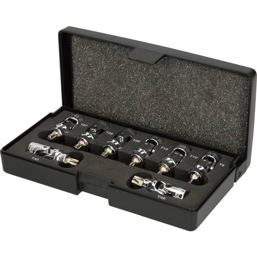 KS Tools 917.1490 Stecknuss-Set 917.1490