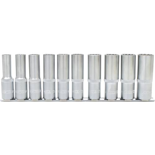 KS Tools 917.1750 Stecknuss-Set 917.1750