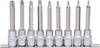 KS Tools 917.1790 Stecknuss-Set zöllig 1/2" 917.1790