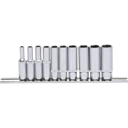 KS Tools 918.0610 Stecknuss-Set 918.0610