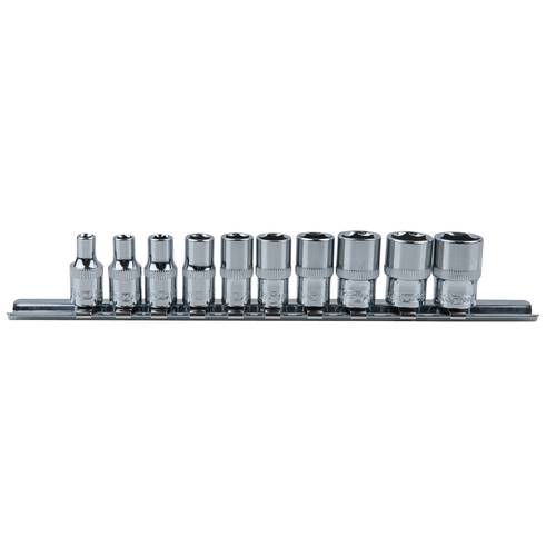 KS Tools 918.0620 Stecknuss-Set 918.0620