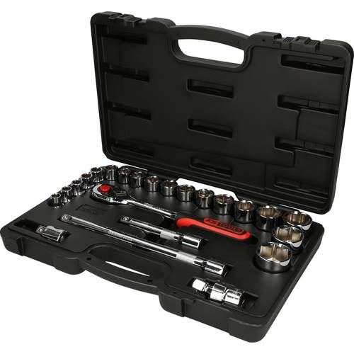 Thumbnail - KS Tools 918.0623 Steckschlüsselsatz 918.0623