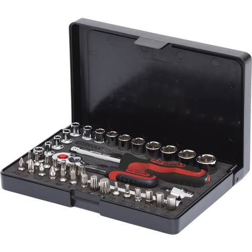 Thumbnail - KS Tools 918.0640 Steckschlüsselsatz 918.0640