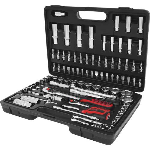 Thumbnail - KS Tools 918.0796 Steckschlüsselsatz 918.0796