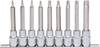 KS Tools 918.1317 Stecknuss-Set 1/2" (12.5 mm) 918.1317