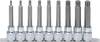 KS Tools 9181340 Stecknuss-Set zöllig 1/2" 918.1340