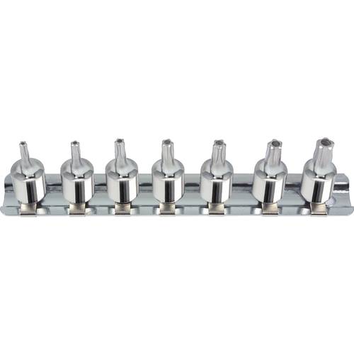KS Tools 918.1545 Stecknuss-Set 918.1545