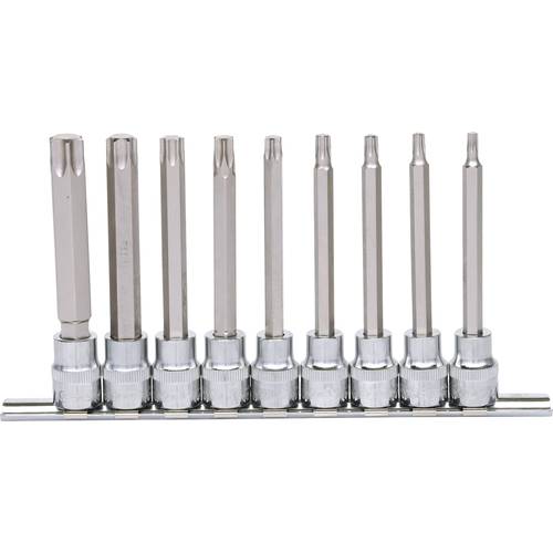 KS Tools 918.1550 Stecknuss-Set 918.1550
