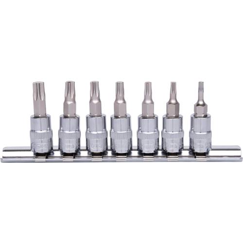 Thumbnail - KS Tools 918.1558 Stecknuss-Set 918.1558