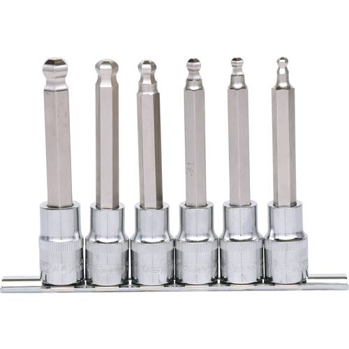 Thumbnail - KS Tools 918.1665 Stecknuss-Set 918.1665