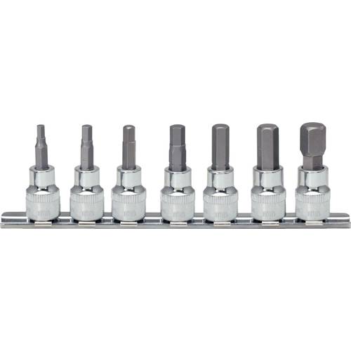 KS Tools 918.1670 Stecknuss-Set 918.1670
