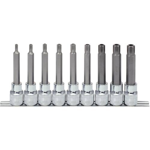 Thumbnail - KS Tools 918.1895 Stecknuss-Set 918.1895