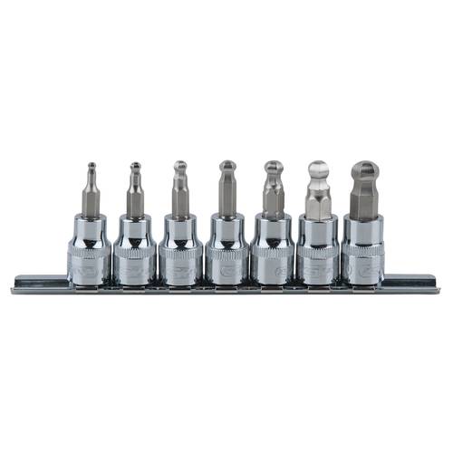 KS Tools 918.3772 Stecknuss-Set 918.3772