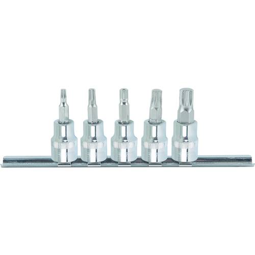 KS Tools 918.3773 Stecknuss-Set 918.3773