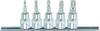 KS Tools 9183773 Stecknuss-Set 3/8" (10 mm) 918.3773