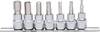 KS Tools 9183921 Stecknuss-Set metrisch 3/8" (10 mm) 918.3921