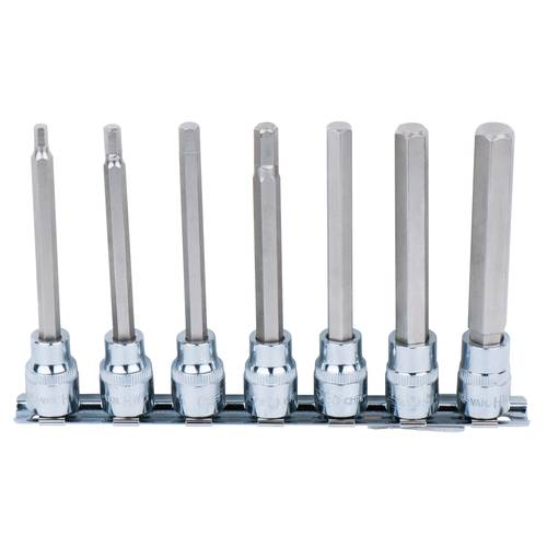 Thumbnail - KS Tools 918.3960 Stecknuss-Set 918.3960
