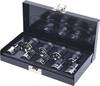 KS Tools 918.4410 Stecknuss-Set 1/2" (12.5 mm) 918.4410