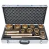 KS Tools 9631066 Steckschlüsselsatz 1" (25 mm) 963.1066