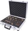 KS Tools 9631289 Steckschlüsselsatz zöllig 1/2" (12.5 mm) 963.1289