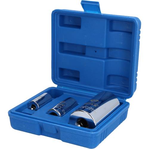 Thumbnail - Brilliant Tools BT022003 Stecknuss-Set BT022003