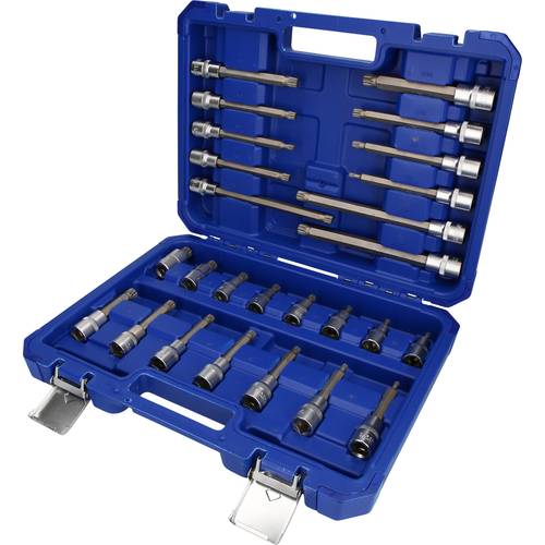 Brilliant Tools BT022026 Stecknuss-Set BT022026
