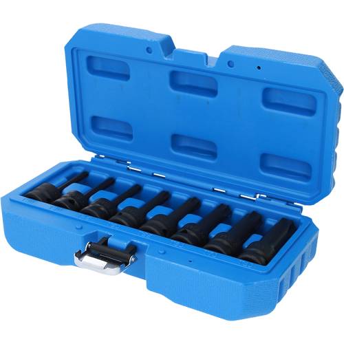 Brilliant Tools BT022600 Stecknuss-Set BT022600