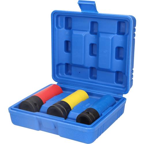 Thumbnail - Brilliant Tools BT691005 Stecknuss-Set BT691005